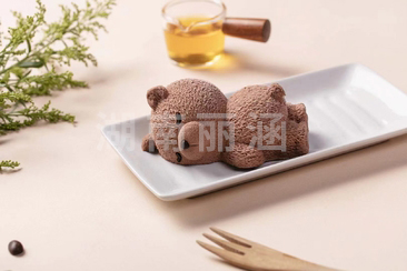 創(chuàng)意造型蛋糕